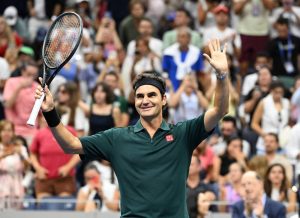 Roger Federer doubts Carlos Alcaraz’s US Open readiness after wrist injury