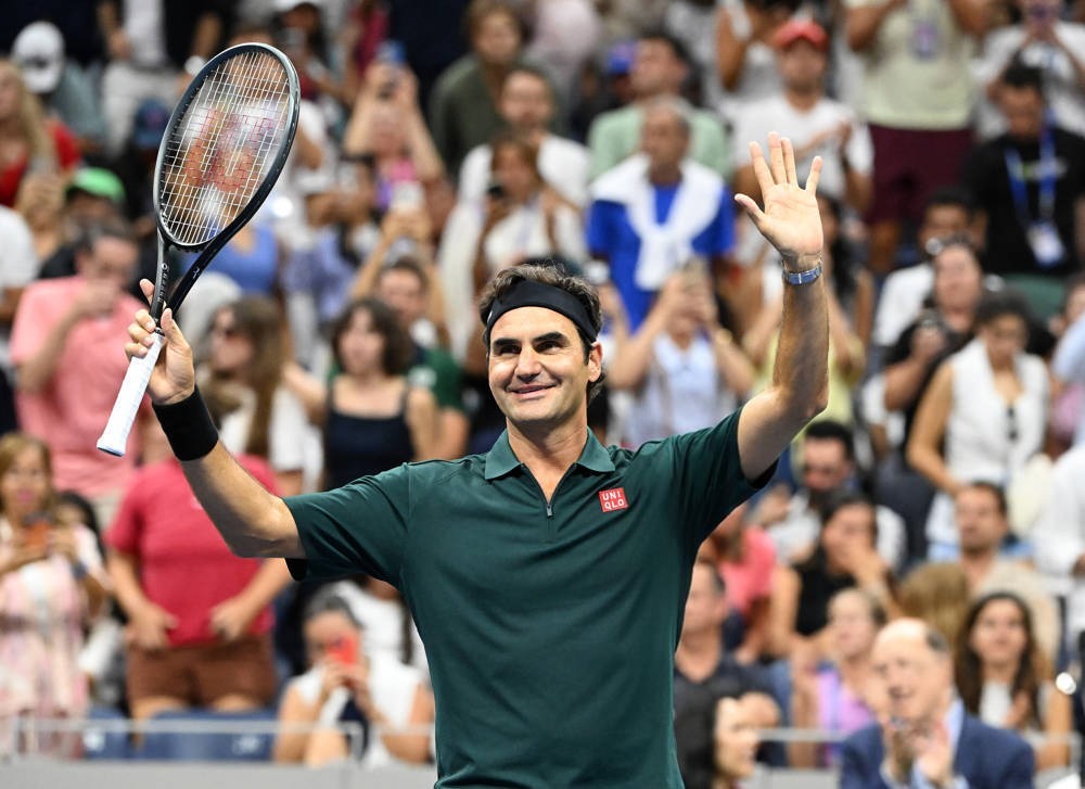 Roger Federer doubts Carlos Alcaraz’s US Open readiness after wrist injury
