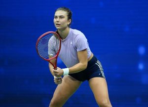 Alexandra Eala faces Iva Jovic in US Open third round showdown