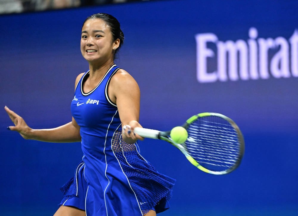 Alex Eala’s rise forces US Open to prioritize her over Iga Świątek, says tennis insider