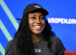 Coco Gauff explains why she refuses to engage in salty post-match exchanges