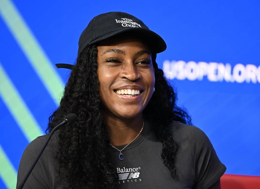Coco Gauff explains why she refuses to engage in salty post-match exchanges