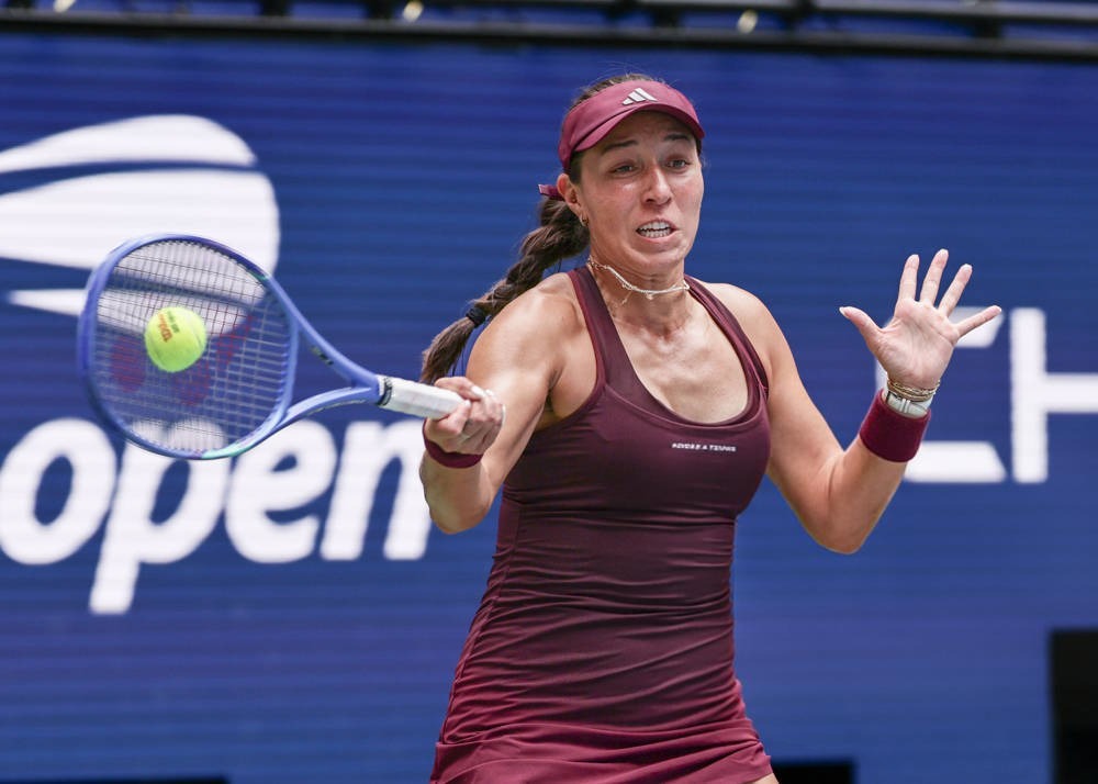 Jessica Pegula backed to win US Open as Aryna Sabalenka loses fear factor, says Ajla Tomljanovic