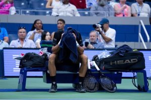 Novak Djokovic vows “forever grateful, New York” after shock US Open exit