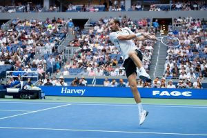 Daniil Medvedev supports USTA giving influencer credentials despite match disruptions