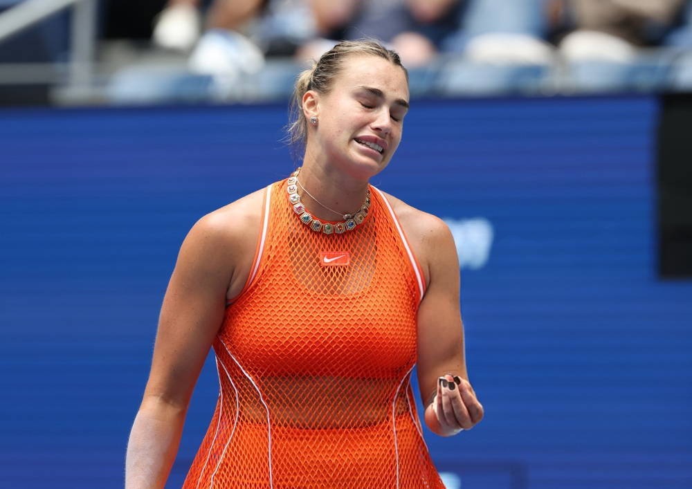 Aryna Sabalenka vows to fight to defend world no. 1 amid Coco Gauff challenge at US Open