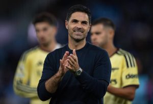 Arsenal and Chelsea predicted lineups revealed as Arteta and Alonso face key selection tests