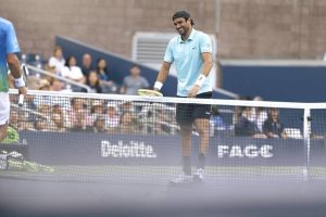 Matteo Berrettini reveals family threats at Roland Garros over match outcome