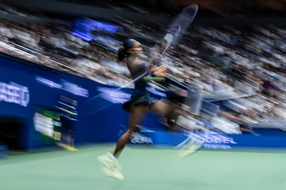 Coco Gauff praises Eva Lys as friendship blossoms away from wta tour battles
