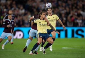 Liverpool overtakes man city as Premier League’s most expensive squad, Arsenal sixth