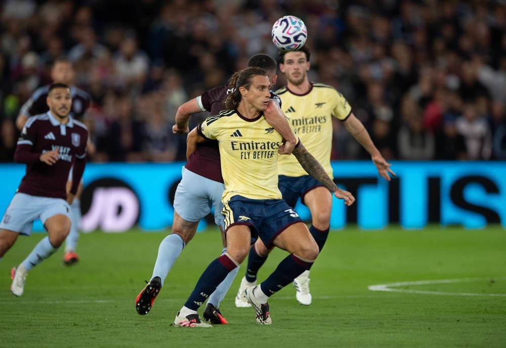 Liverpool overtakes man city as Premier League’s most expensive squad, Arsenal sixth