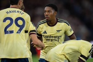 Arsenal rely on squad depth after missing out on big-name signings in transfer window