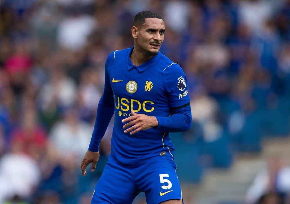 Maxence Lacroix insists Chelsea deserved more after Arsenal defeat