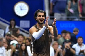 Carlos Alcaraz reveals plan to take longer breaks to manage ATP schedule