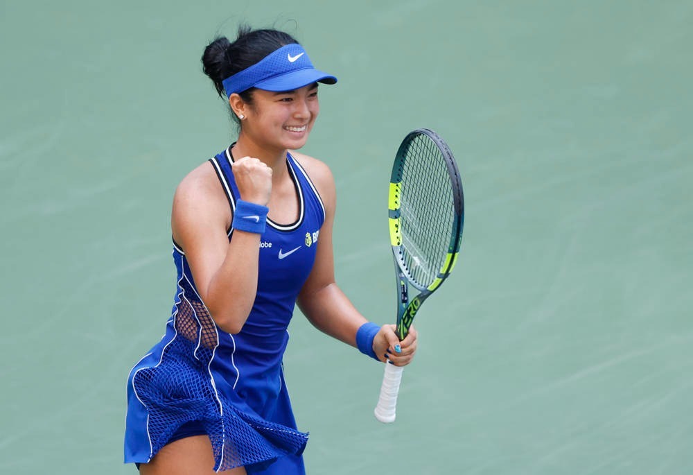 Alex Eala faces possible WTA penalties for missing China Open to play Asian Games