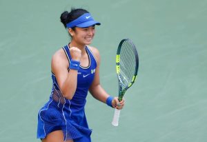 Alex Eala to return at Singapore Open before asian Games after US Open exit