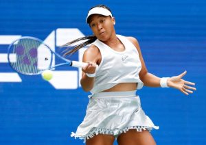 Naomi Osaka calls out us open influencer disruptions, demands respect for tennis