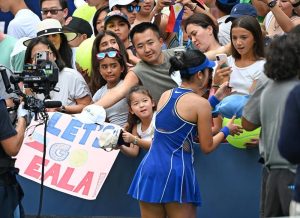 Alexandra Eala rejects claims of special treatment after US Open third round win