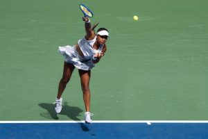 Naomi Osaka sparks call to scrap let serve as Zverev admits “s***” performance at US Open