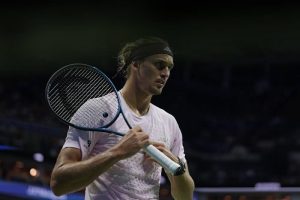 Alexander Zverev benefits from favorable Grand Slam draws again at US Open