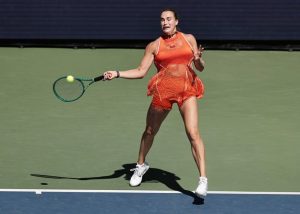 Aryna Sabalenka reveals impact of cannabis smell during US Open third round match