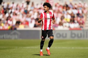 Kevin Schade opens contract talks with Brentford amid Arsenal interest