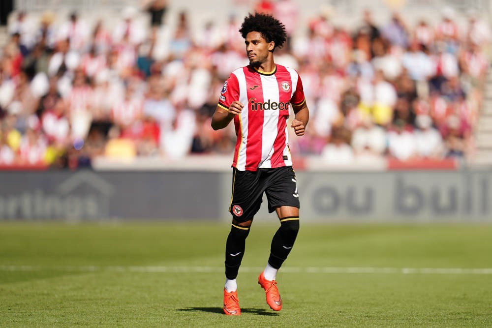 Kevin Schade opens contract talks with Brentford amid Arsenal interest