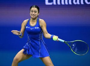 Iva Jovic responds to Alex Eala’s fans after US Open three-set win