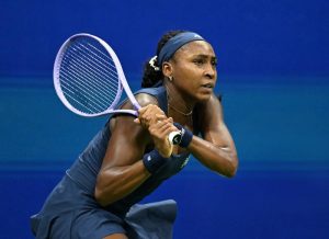 Coco Gauff and Mirra Andreeva set for US Open clash in pivotal quarterfinal