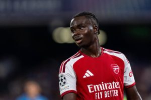 Mikel Arteta defends himself as Bukayo Saka’s Arsenal impact comes under scrutiny