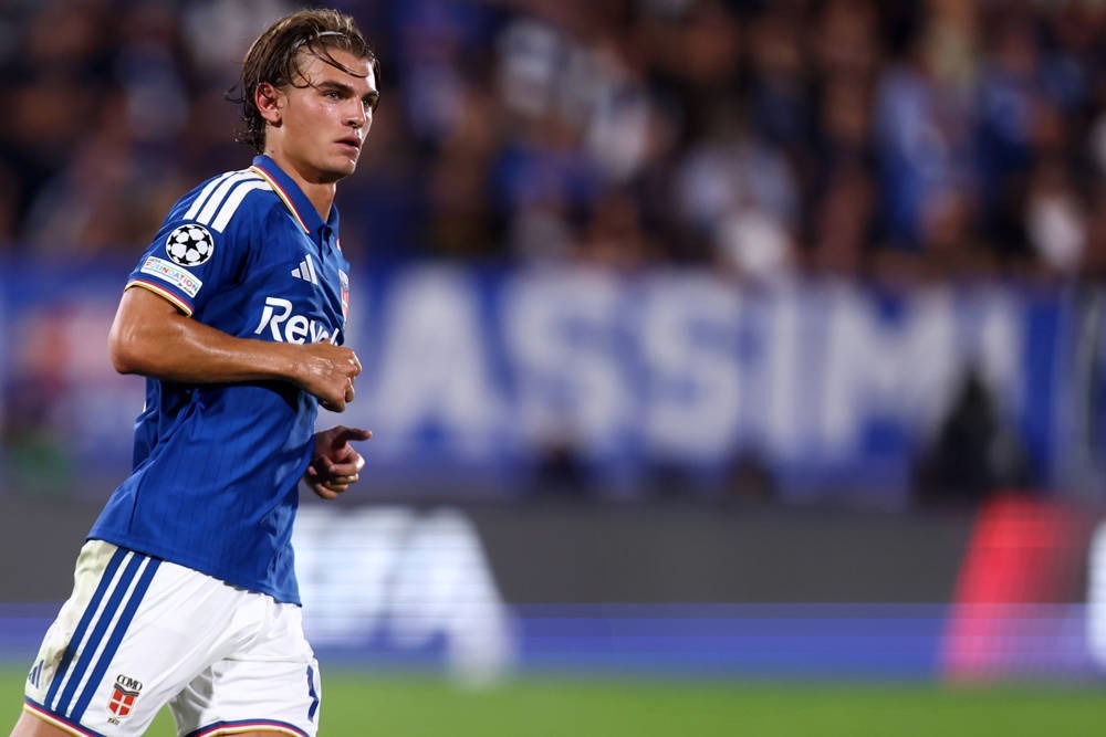 Arsenal monitor Como’s Nico Paz, dubbed new Messi, but Real Madrid hold €80m buy-back