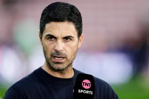 Mikel Arteta closes in on new Arsenal contract as talks enter final stages
