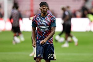 Arsenal face crucial decision as Atlético Madrid and Juventus eye Madueke loan