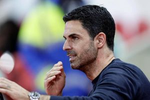 Mikel Arteta’s penalty fury vindicated as referee defends Sunderland decision in Arsenal win