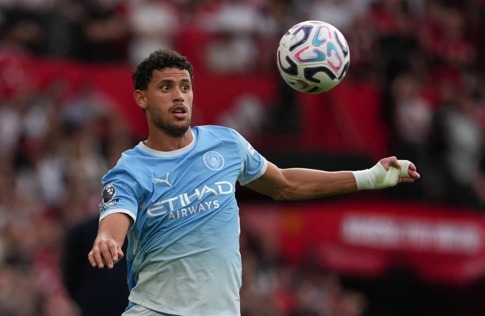 Matheus Nunes urges man city to capitalize on arsenal’s first league loss