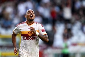 Arsenal and Chelsea monitor €65m-rated Donyell Malen ahead of January transfer window