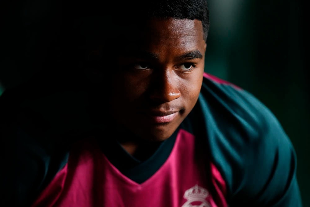 Arsenal eyes Real Madrid’s Endrick amid uncertainty over Brazilian star’s future