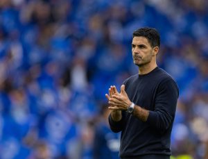 Mikel Arteta calls Arsenal’s 3-0 defeat to Brighton ‘very painful’ after heavy loss