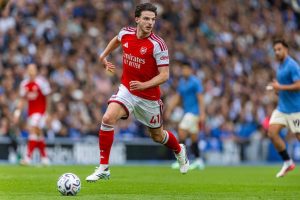 arsenal and man utd stars rashford, rice, and palmer pull out of england squad