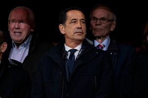 Proença considera momento de tranquilidade na polémica da seleção