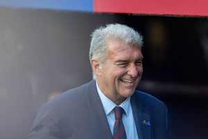 Joan laporta acusa Real Madrid de tentar descredibilizar Barcelona