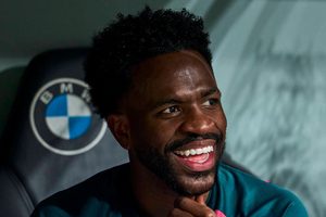 Vinícius Júnior pode falhar o clássico entre Real Madrid e Barcelona