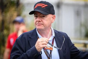 Infantino calls emergency FIFA meeting in Morocco amid World Cup sale backlash
