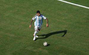 Inter advances with direct Cristian Romero talks, targets €40m deal with Tottenham