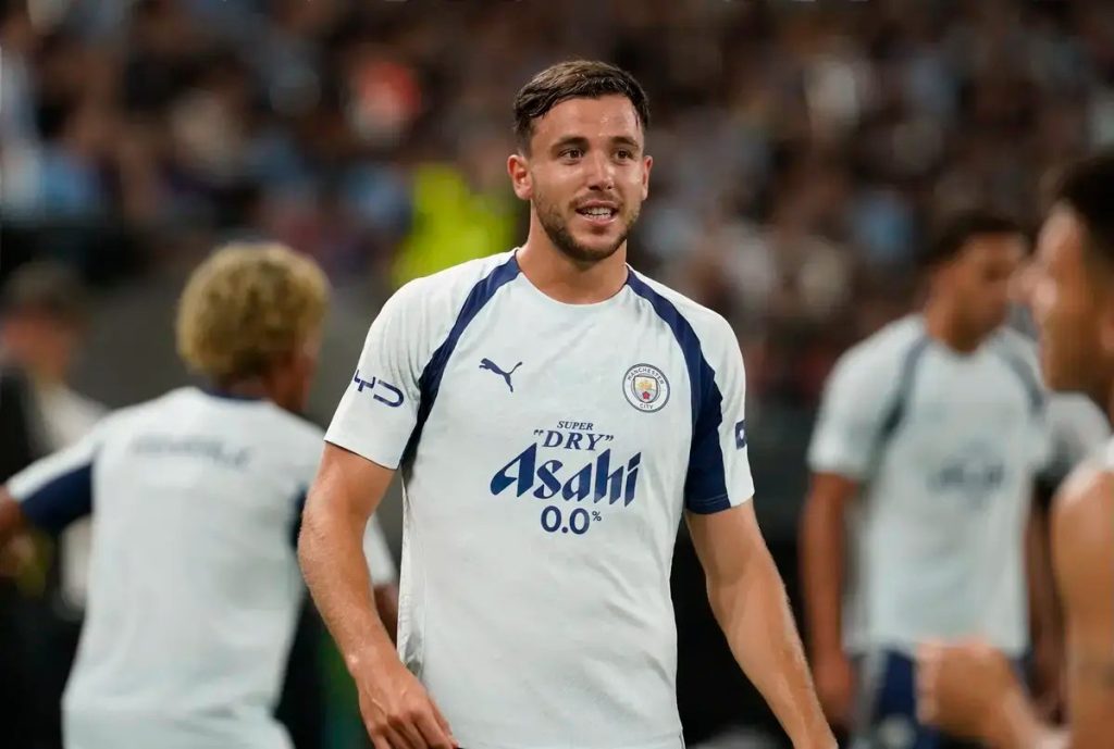 Inter and Roma pursue Juventus’ Nico Gonzalez amid Diaby wage hurdles