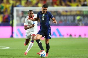 Inter Miami lands Casemiro: Messi reunion set after Manchester United exit