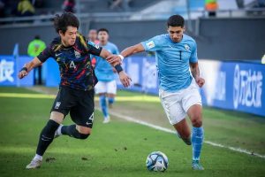 Inter prepares explosive €25m bid for Anan Khalaili to challenge Napoli supremacy