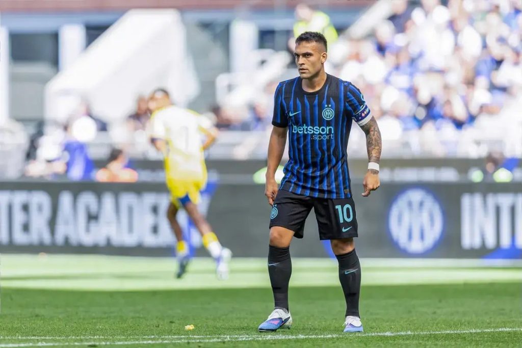 Inter refuses to sell Lautaro Martinez despite Barcelona’s strong interest