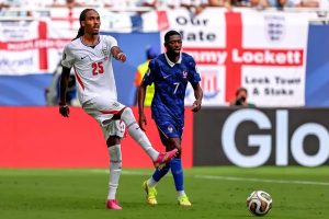 Inter rejects Tottenham’s Djed Spence in €47m transfer decision