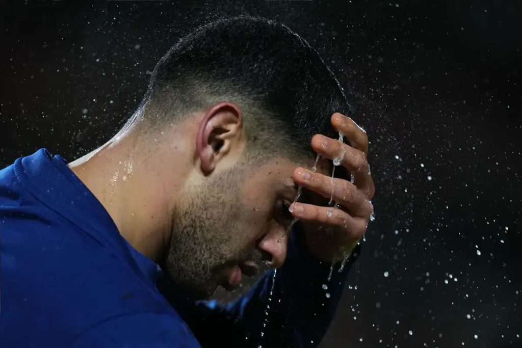 Inter risks losing Cristian Romero to Atletico Madrid over €40m transfer delay